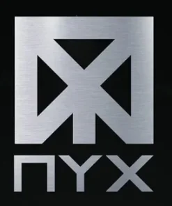 NYX Project by Luca Volpe (Video+PDF)