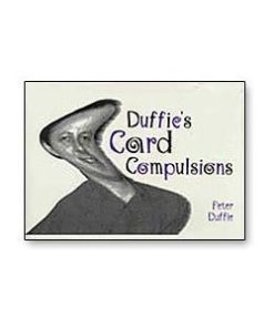 Peter Duffie - Duffie's Card Compulsions