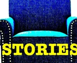 Steve Valentine - Armchair Stories