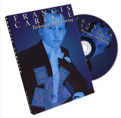 The Miracle Factory - Francis Carlyle (PDF+MP3)