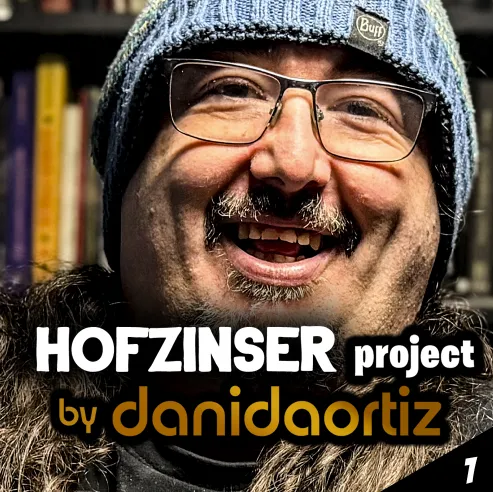 The Strange Coincidence by Dani DaOrtiz (Hofzinser Project Chapter 1) (English and Spanish)