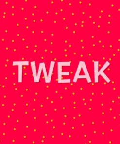 Tweak by Ben Harris