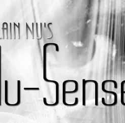 Alain Nu - Nu Sense (Video+PDF)