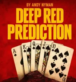 Andy Nyman - Deep Red Prediction