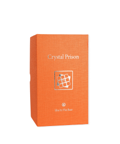 Crystal Prison by Flat Base