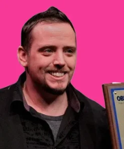 Deliverance by Matthew Wright