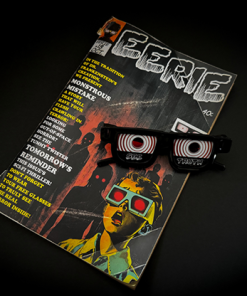 Eerie by Strange Stage Studios