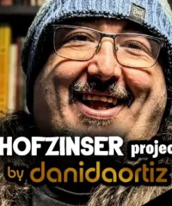 Everywhere & Nowhere by Dani DaOrtiz (Hofzinser Project Chapter 3) (English and Spanish)