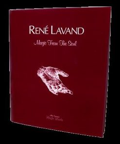 Magic from the Soul by Rene Lavand