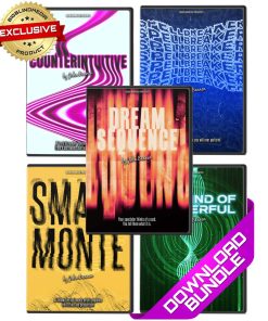 Move Zero Max by John Bannon