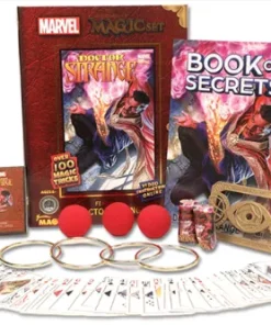 Multiverse of Magic Set (Doctor Strange) by Fantasma Magic