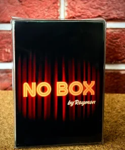 No Box by Raymon and CrazyJokers