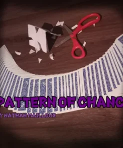 Pattern of chance by Nathan Mailloux