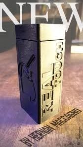 Real Touch By Hernan Maccagno