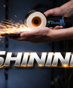 Shining by Hide x EfimovFlash