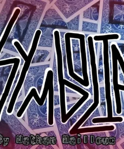 Symbolia by Nathan Mailloux
