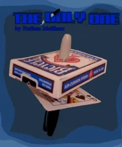 THE ONLY ONE by Nathan Mailloux