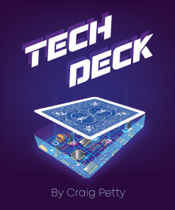 Tech Deck by Craig Petty