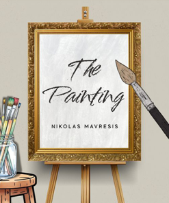 The Painting by Nikolas Mavresis