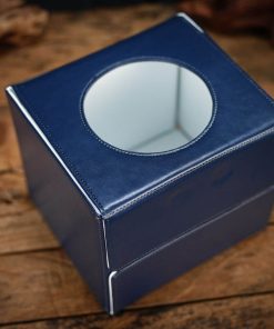 The Revelation Box by Wenyu Liu