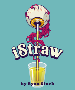iStraw by Ryan Stock