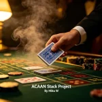 ACAAN Stack Project By Miku W