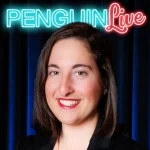 Abby Segal LIVE