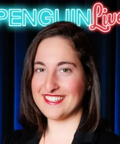 Abby Segal LIVE