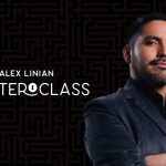 Alex Linian Masterclass Live 1
