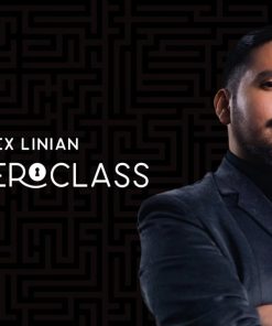 Alex Linian Masterclass Live 1