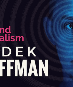 Beyond Mentalism by Radek Hoffman