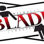 Blade 2 by Nicholas Lawrence