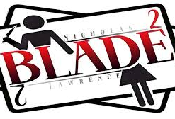 Blade 2 by Nicholas Lawrence
