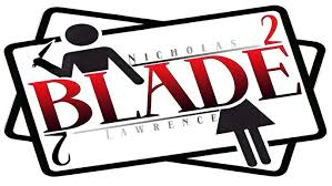 Blade 2 by Nicholas Lawrence