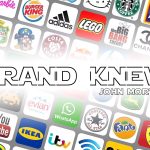 Brand Knew by John Morton