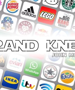 Brand Knew by John Morton