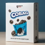 COBAG by Marcos Cruz