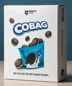 COBAG by Marcos Cruz