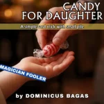 Candy for Daughter by Dominicus Bagas