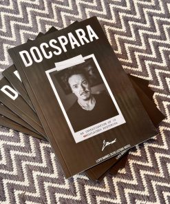 DOCSPARA by Lloyd Barnes - An Investigation of 10 Unexplained Mysteries