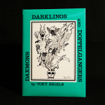 Daemons Darklings and Doppelgangers by Tony Shiels