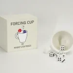 Forcing Cup by Magic Express