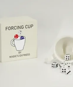 Forcing Cup by Magic Express