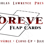 Forever Flap by Nicholas Lawrence