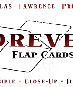 Forever Flap by Nicholas Lawrence