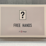 Free Hands by Patricio Teran