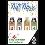 Gift Game (Close up Version) by Astor