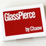 Glass Pierce X by Chaow