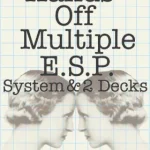 Hands-Off Multiple E.S.P. System By Neil Tobin