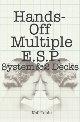 Hands-Off Multiple E.S.P. System By Neil Tobin